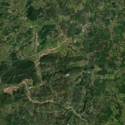 Santa Rita Satellite Map