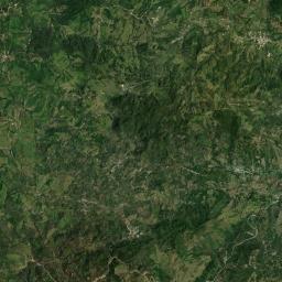 San Juan de Planes Satellite Map