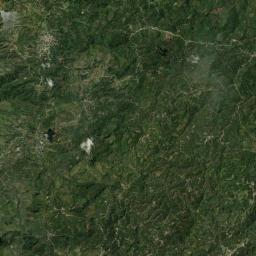 Atima Satellite Map