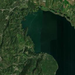 El Tigre Satellite Map