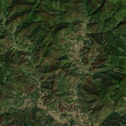 Marale Satellite Map