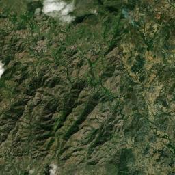 Manto Satellite Map