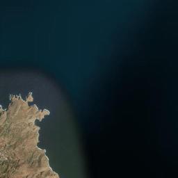 Nova Sintra Satellite Map