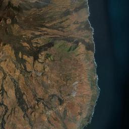 Cova Figueira Satellite Map