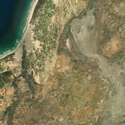 Kayar Satellite Map