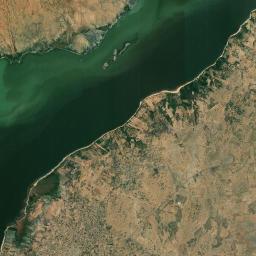 Al Qiţena Satellite Map