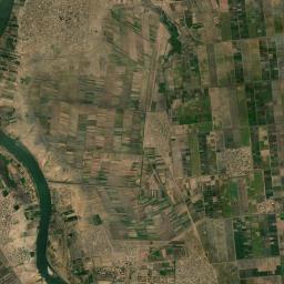 Al Hilāliyya Satellite Map