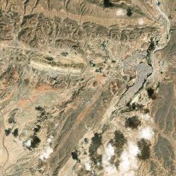 Ad Dīs ash Sharqīyah Satellite Map