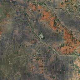 Uravakonda Satellite Map