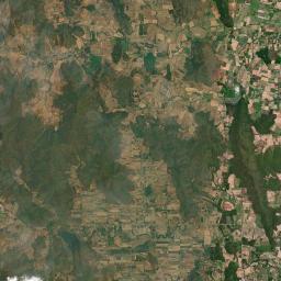 Amphoe Dan Chang Satellite Map