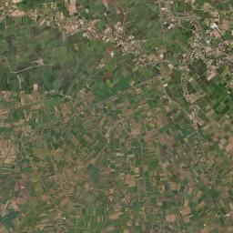 Amphoe Bang Rachan Satellite Map
