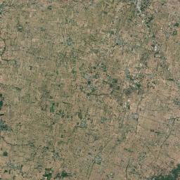 Amphoe Phayu Satellite Map