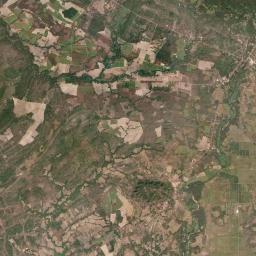 Muang Xaiséttha Satellite Map