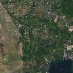 Pamatawan Satellite Map