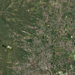 Dinalupihan Satellite Map