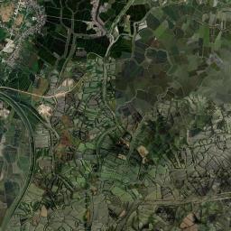 Lubao Satellite Map