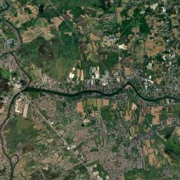 Pulilan Satellite Map