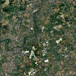 Plaridel Satellite Map