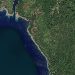 Panukulan Satellite Map