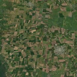 Aquiles Serdán Satellite Map