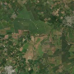 Mazatán Satellite Map