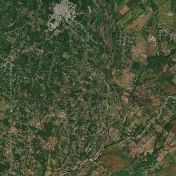 2da. Sección de Medio Monte Satellite Map