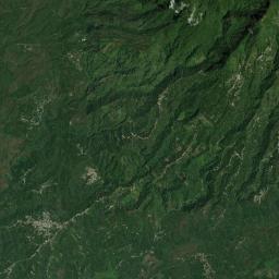 Nuevo Progreso Satellite Map