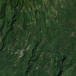 La Reforma Satellite Map