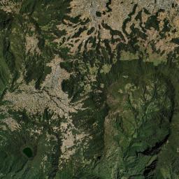 Concepción Chiquirichapa Satellite Map