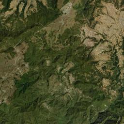 Santa Catarina Ixtahuacán Satellite Map