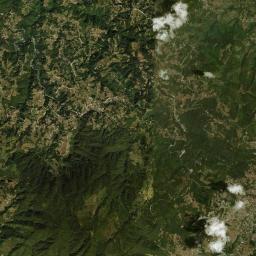 Santa Apolonia Satellite Map