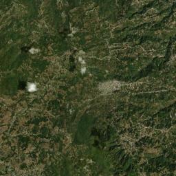 San José Poaquil Satellite Map