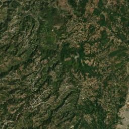 San Martín Jilotepeque Satellite Map