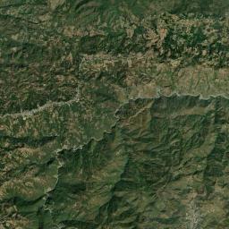 Chuarrancho Satellite Map