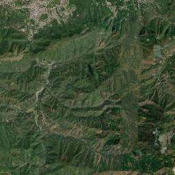 Guastatoya Satellite Map