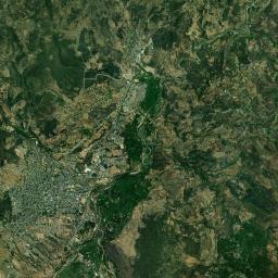 Chiquimula Satellite Map
