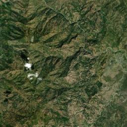 Jocotán Satellite Map