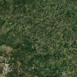 San Juan de Opoa Satellite Map