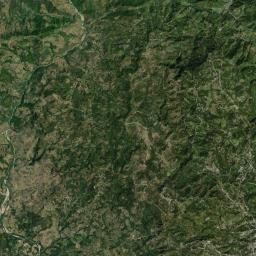 Las Tejeras Satellite Map