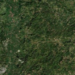 Lepaera Satellite Map
