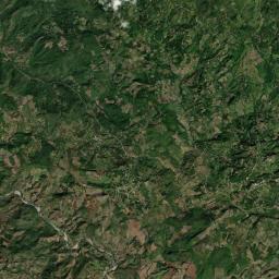 Ceguaca Satellite Map