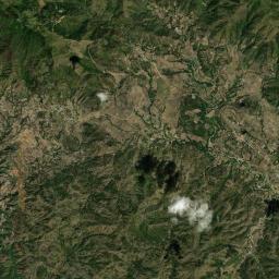 Orica Satellite Map