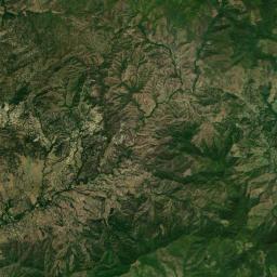 Municipio de San Francisco de La Paz Satellite Map