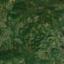 Arimís Satellite Map