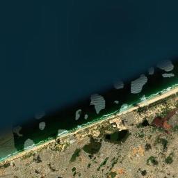Guédiawaye Department Satellite Map