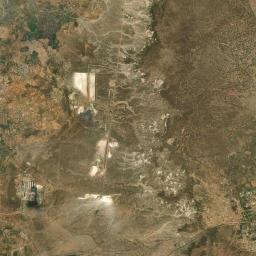Thiès Nones Satellite Map