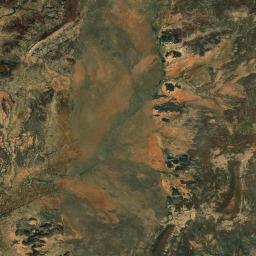 Département de Keïta Satellite Map