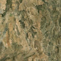 Adi Keyh Satellite Map