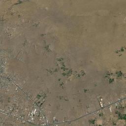 Al Hali Satellite Map