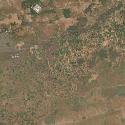 Al Marawi'ah Satellite Map